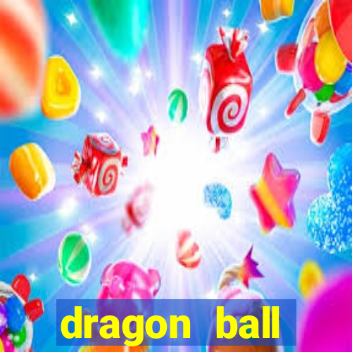 dragon ball download dublado